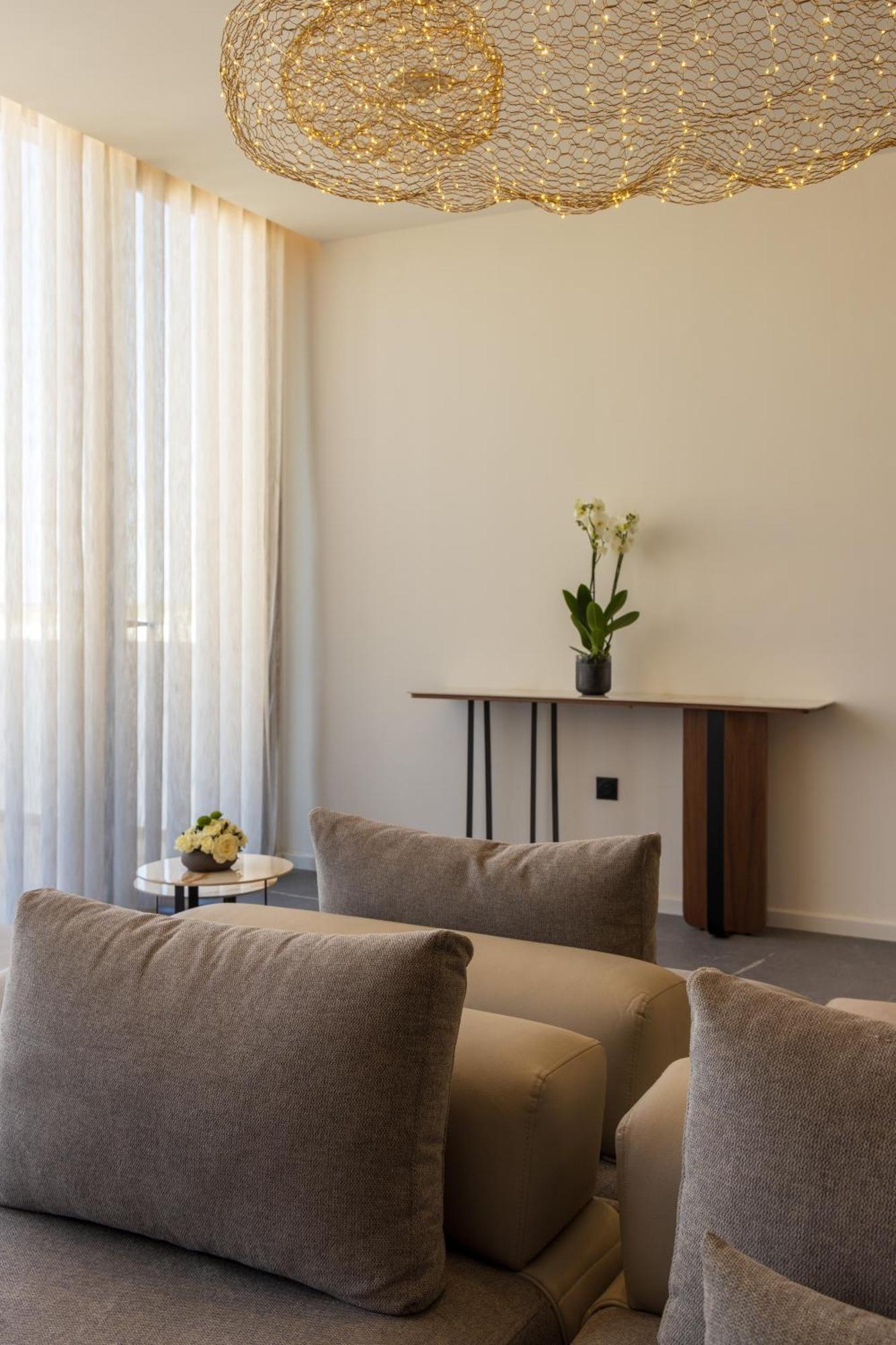 Diagonal Hotel Танжер Экстерьер фото