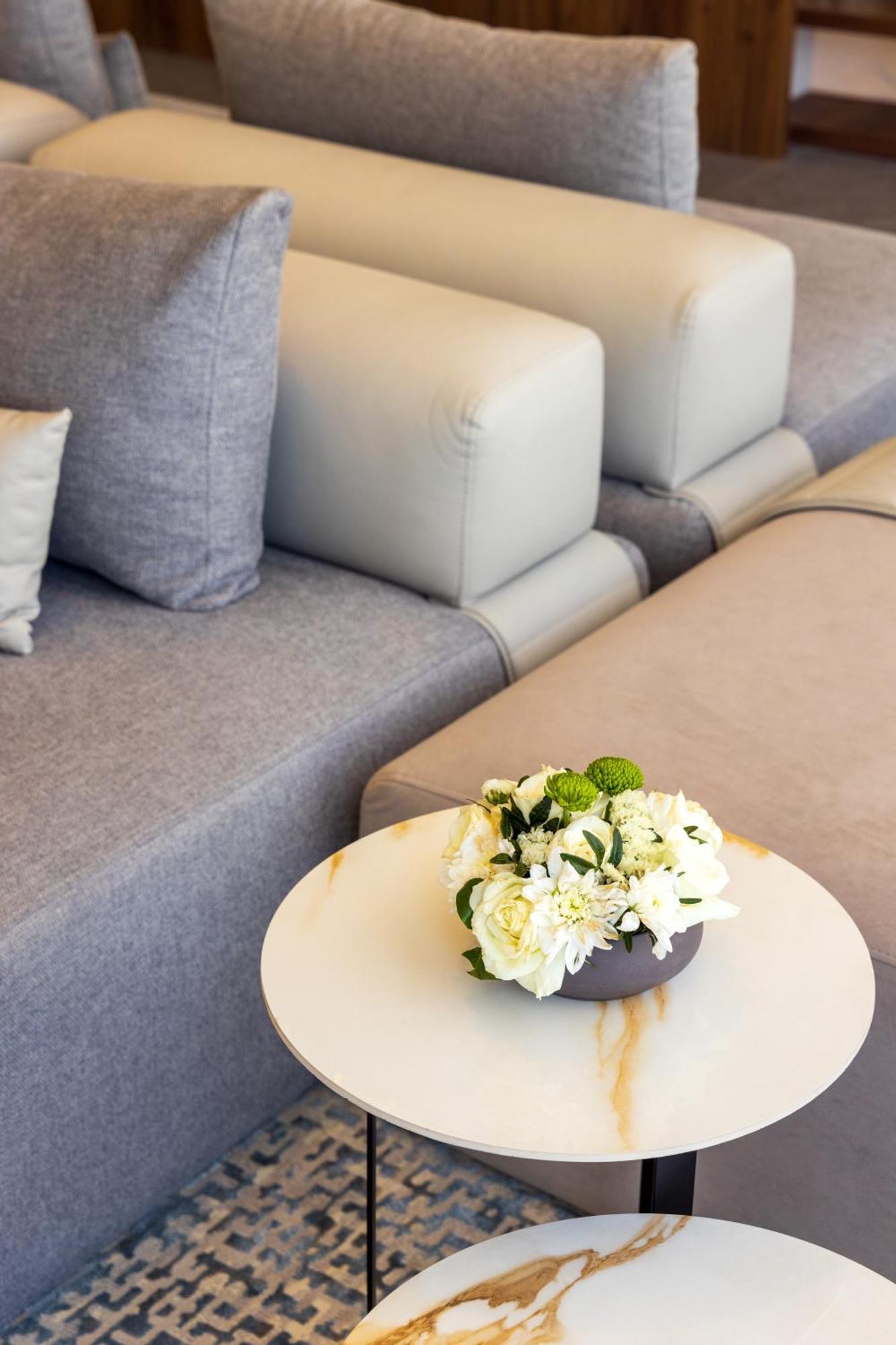 Diagonal Hotel Танжер Экстерьер фото