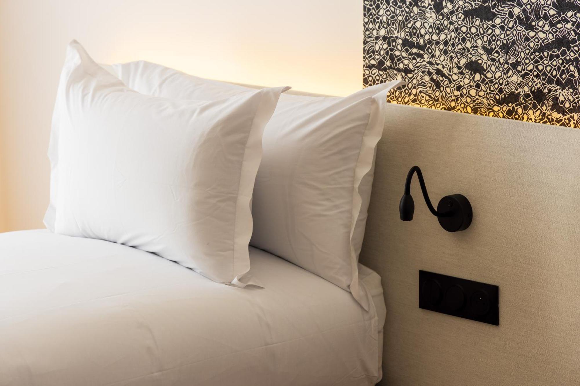 Diagonal Hotel Танжер Экстерьер фото