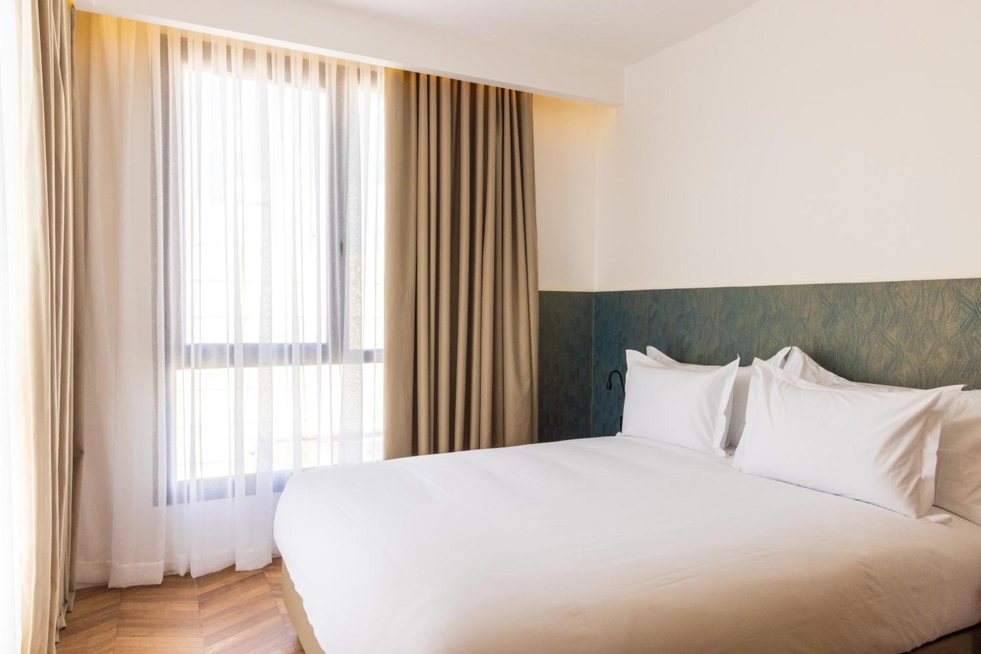 Diagonal Hotel Танжер Экстерьер фото