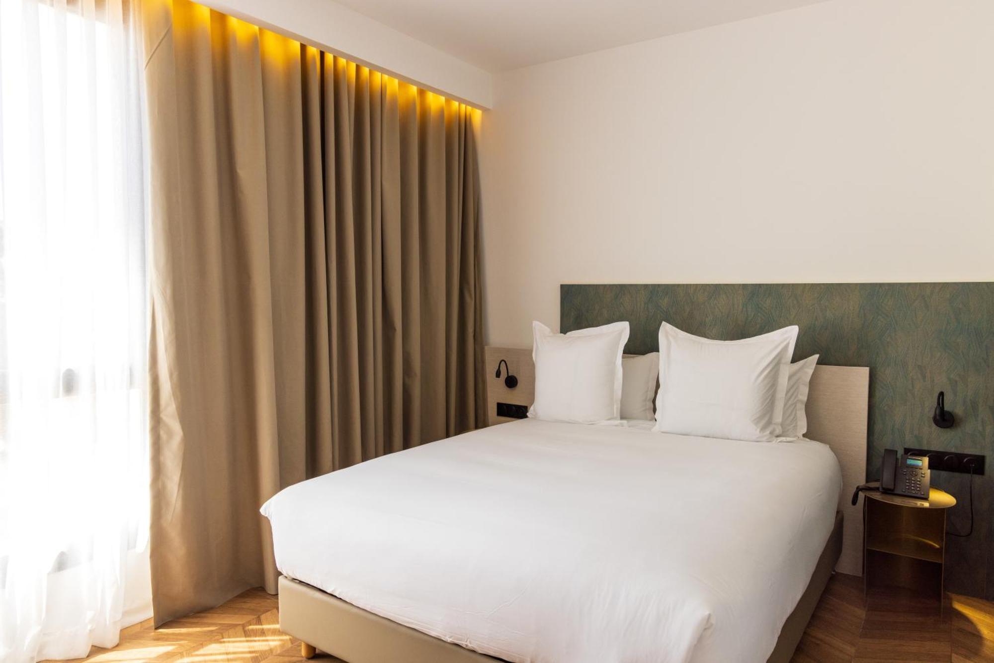 Diagonal Hotel Танжер Экстерьер фото