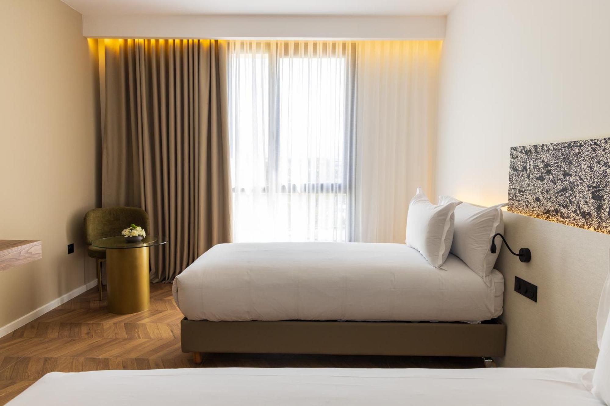 Diagonal Hotel Танжер Экстерьер фото