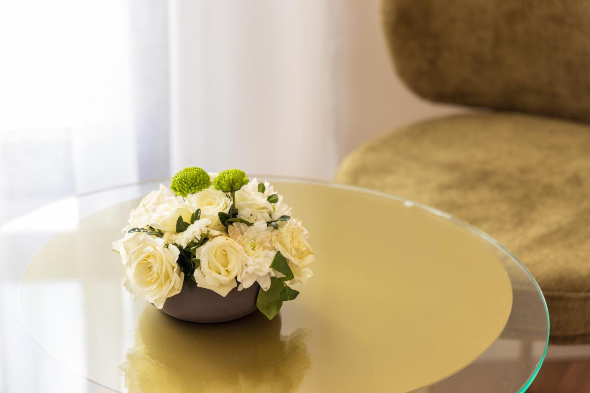 Diagonal Hotel Танжер Экстерьер фото