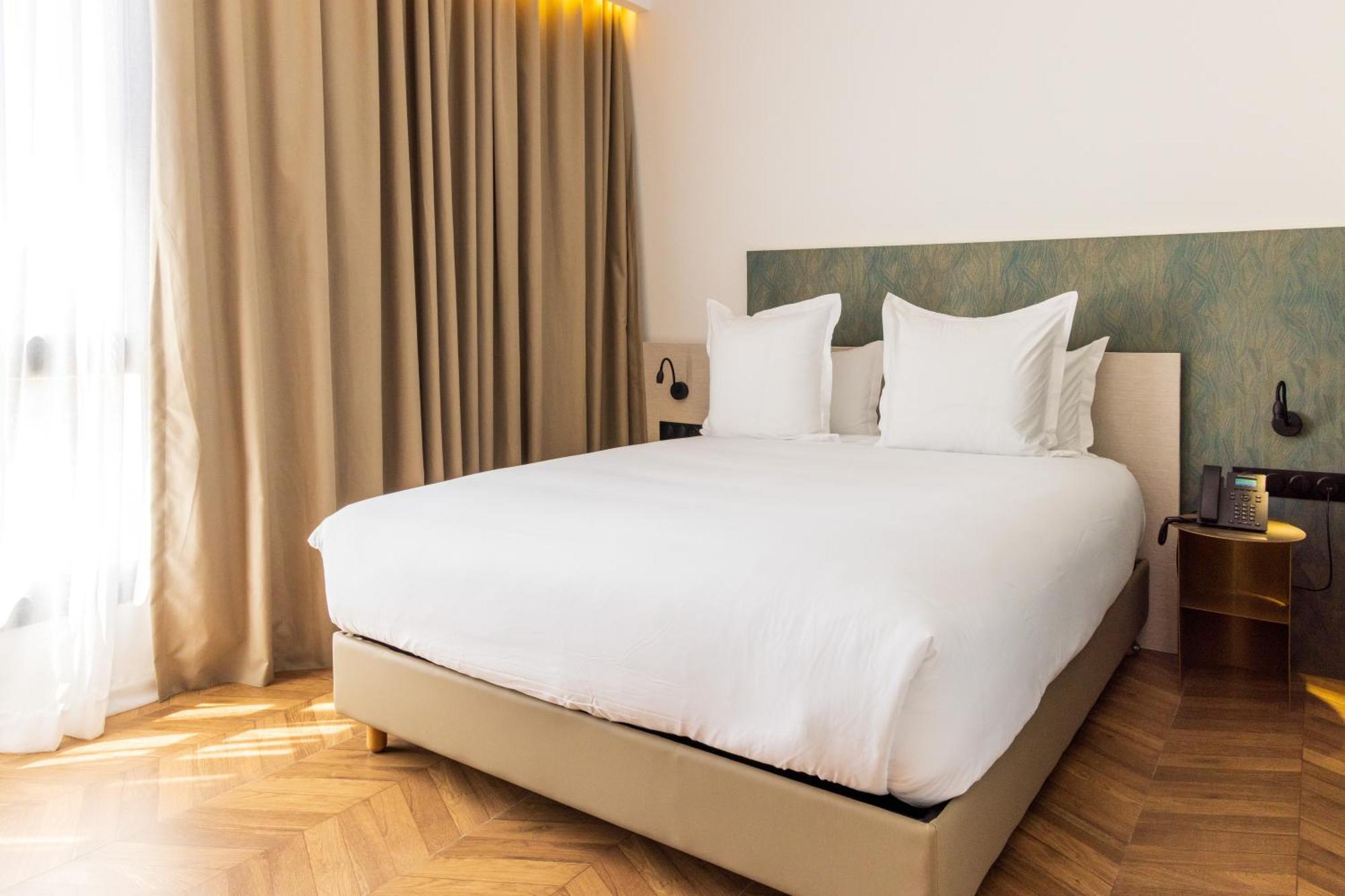Diagonal Hotel Танжер Экстерьер фото