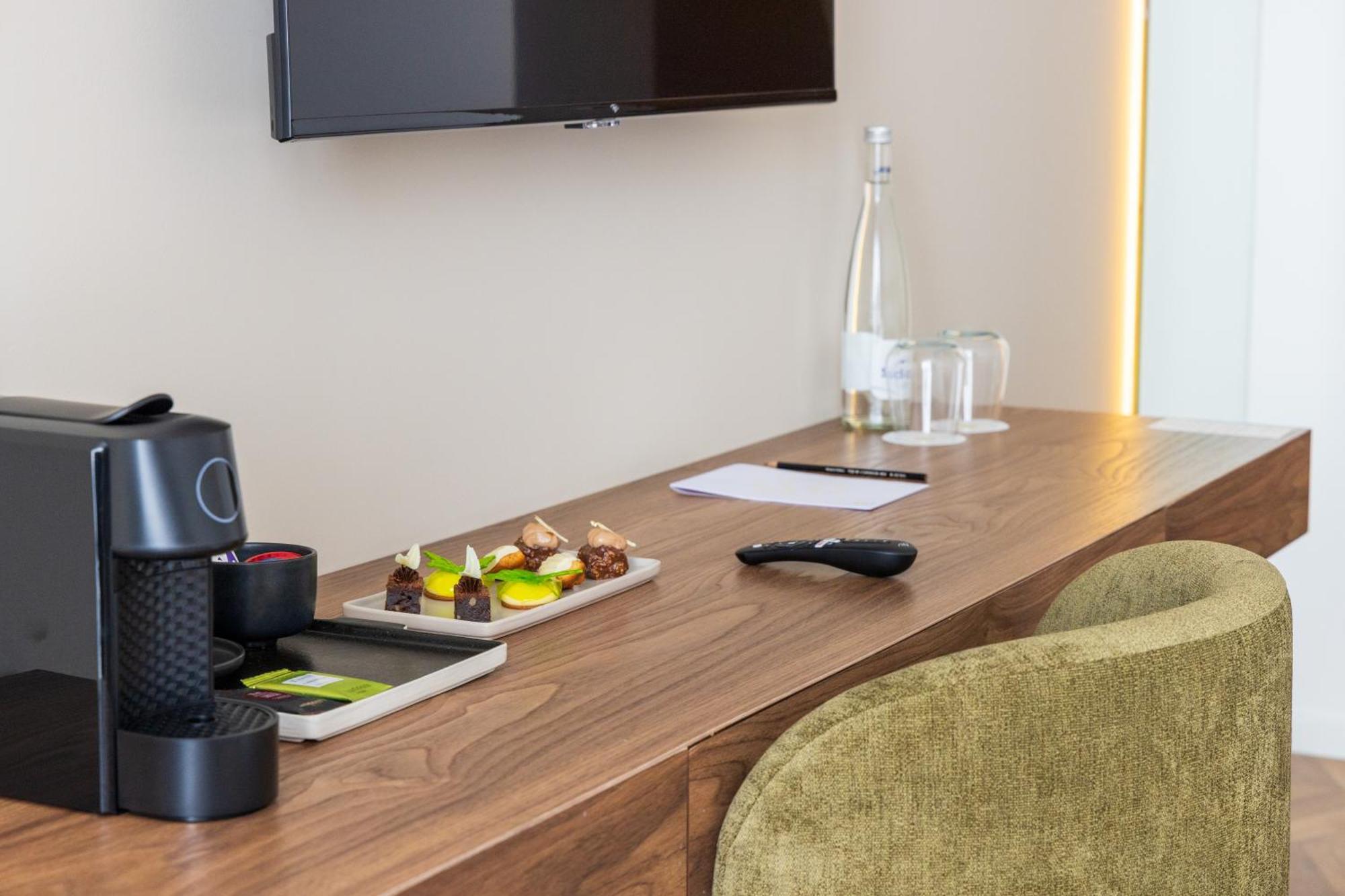 Diagonal Hotel Танжер Экстерьер фото