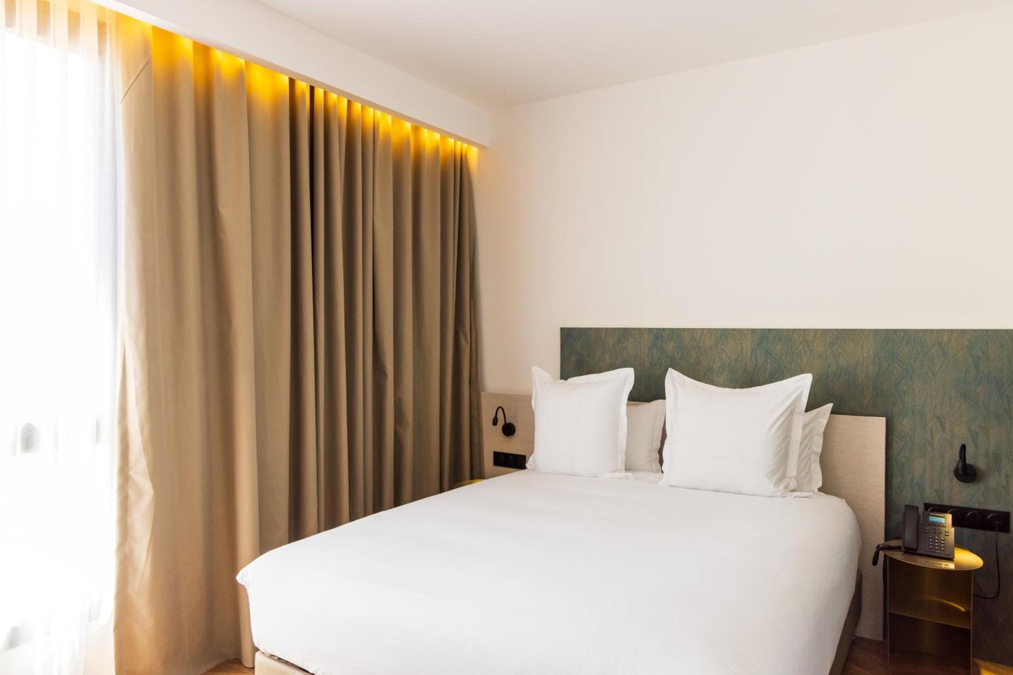 Diagonal Hotel Танжер Экстерьер фото