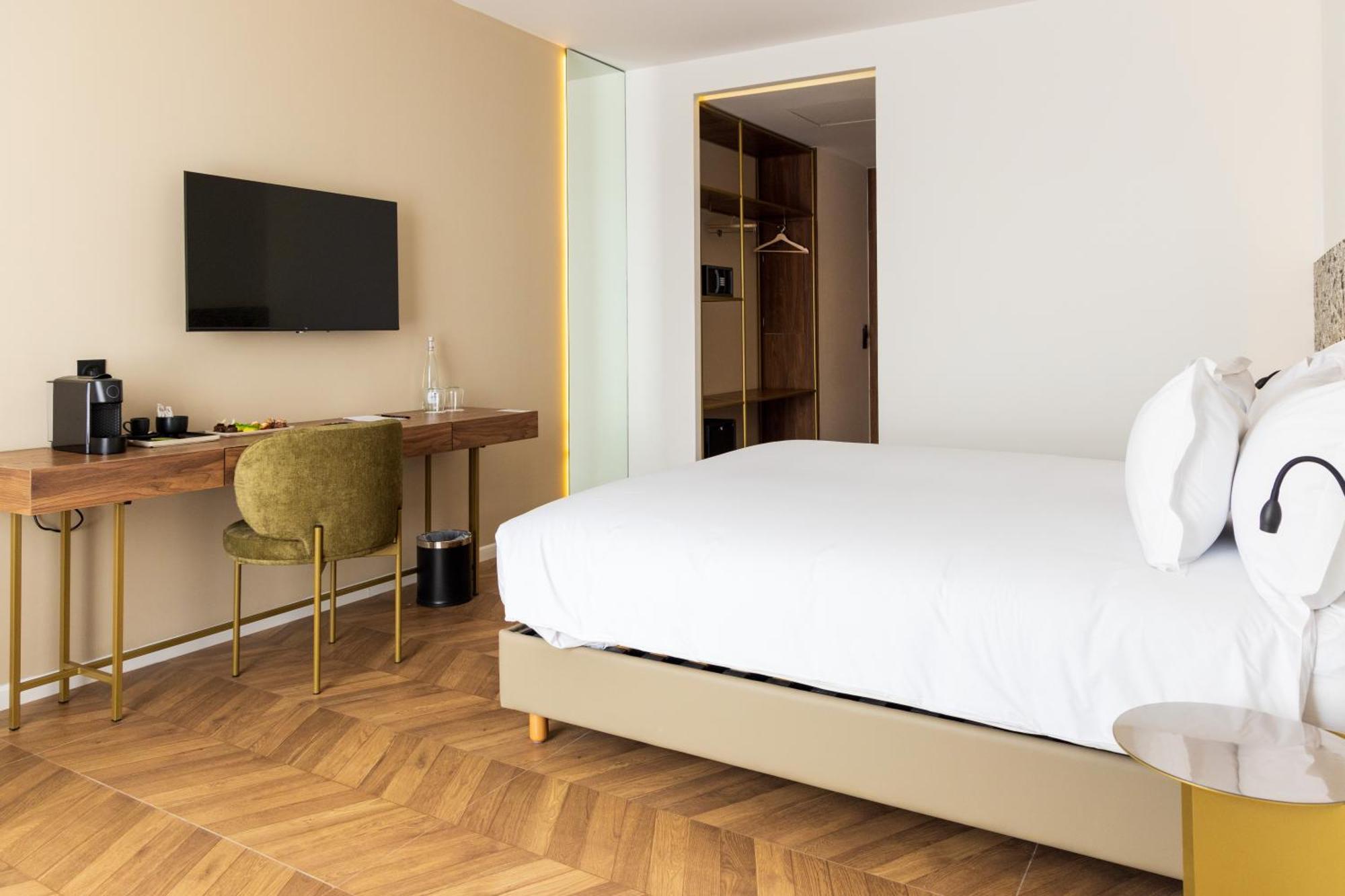 Diagonal Hotel Танжер Экстерьер фото