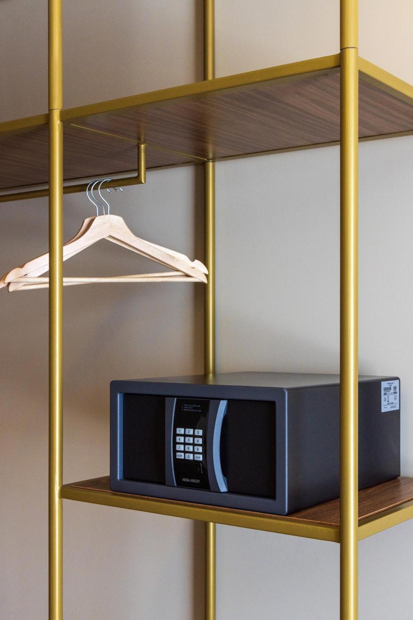 Diagonal Hotel Танжер Экстерьер фото