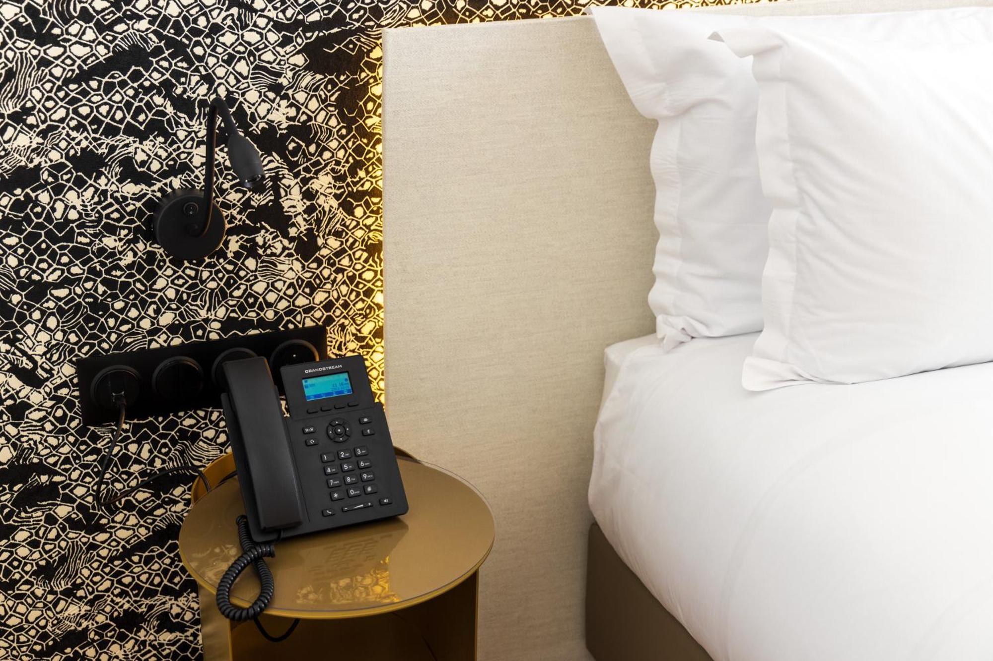Diagonal Hotel Танжер Экстерьер фото