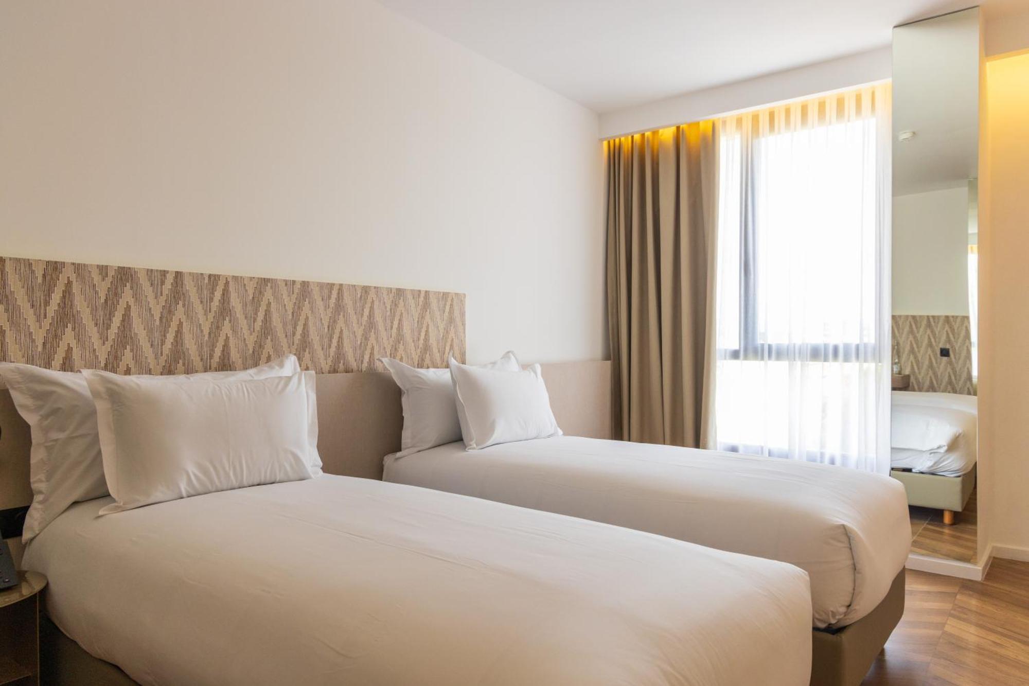 Diagonal Hotel Танжер Экстерьер фото