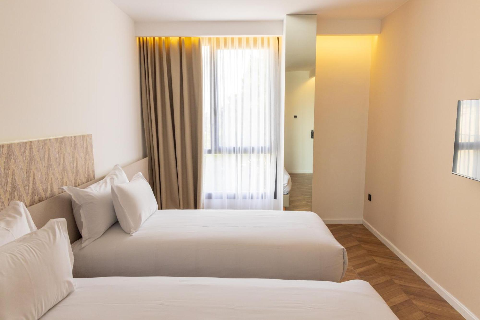 Diagonal Hotel Танжер Экстерьер фото
