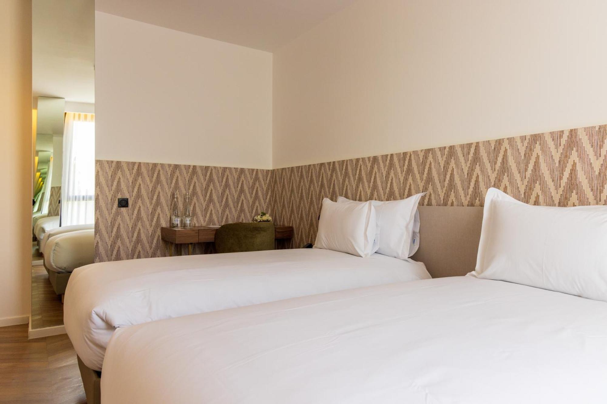 Diagonal Hotel Танжер Экстерьер фото