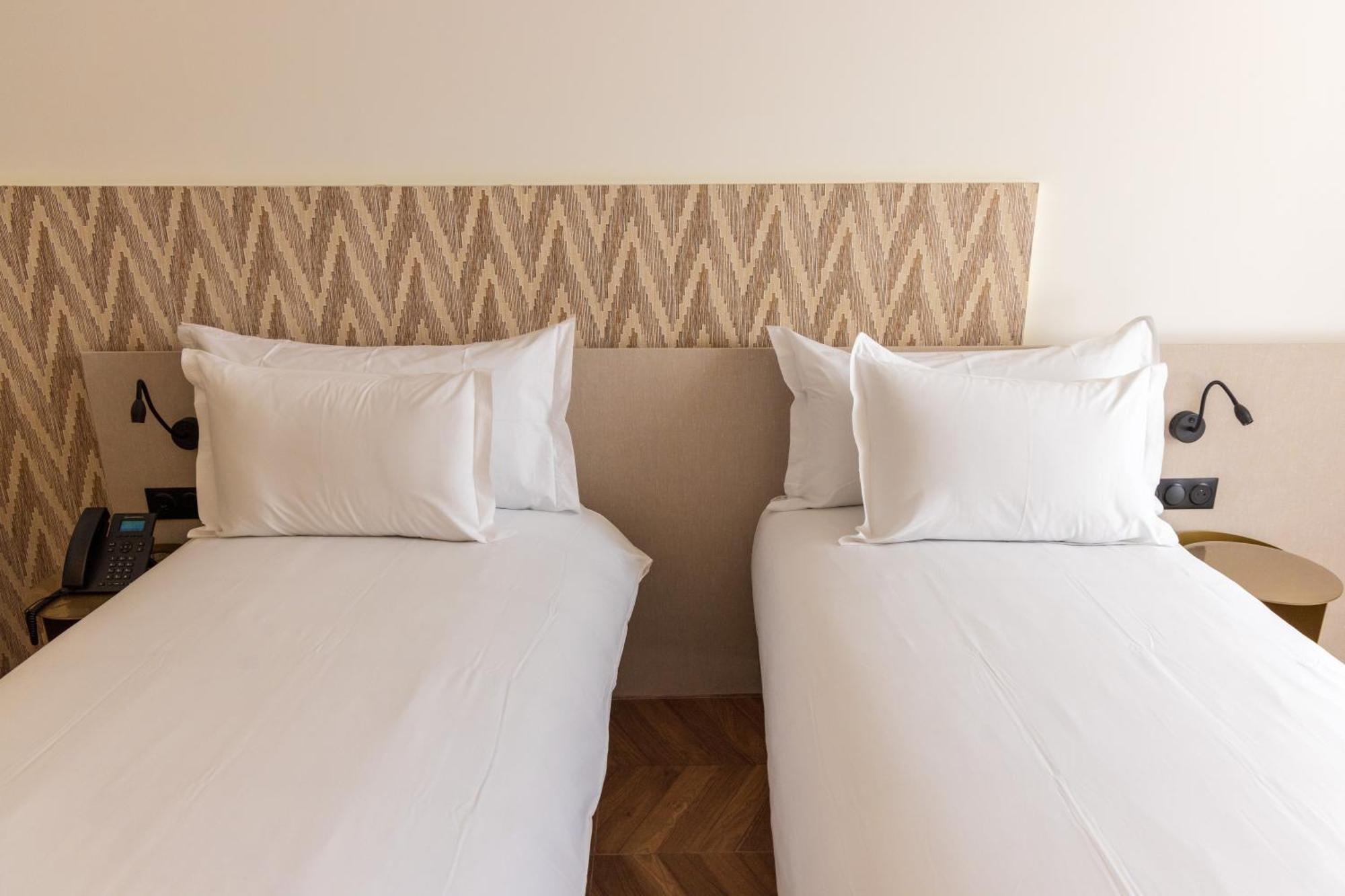 Diagonal Hotel Танжер Экстерьер фото